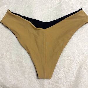Brazilian Reversible Cheeky Bikini